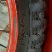 دوچرخه ۱۶|دوچرخه، اسکیت، اسکوتر|کارون, |دیوار