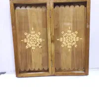 تخته نرد|کلکسیون و سرگرمی|قدس, شهر‌قدس|دیوار