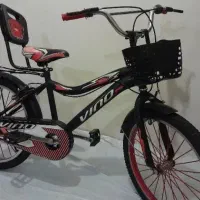 دو عدد دوچرخه سایز 20 اسپرت|دوچرخه، اسکیت، اسکوتر|اراک, |دیوار