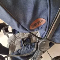 کالسکه|کالسکه و لوازم جانبی|مشهد, حیدرآباد|دیوار