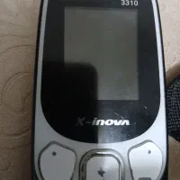 گوشی .رینگ ولاستیک نو