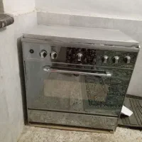 اجاق گاز