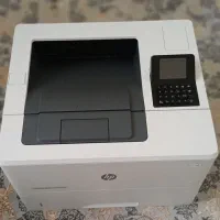 پرینتر HP507 (در حد نو )کارتریج آکبند