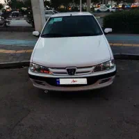 پژو پارس سال ۱۴۰۱(موتور جدید) بی‌رنگ و فول دیسک