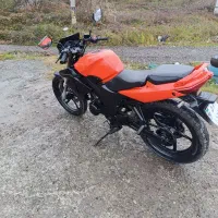 موتور 200 مدل 92