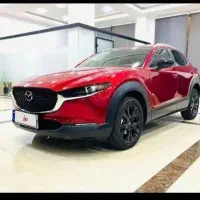 مزدا CX30