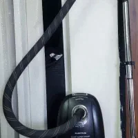 جارو برقی درحد نو سالم هستش