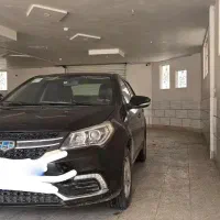 خودرو جیلی gc6 مدل۹۸|خودرو سواری و وانت|مشهد, جاهد شهر|دیوار