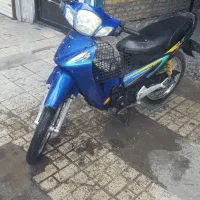 موتور بی کلاج مدل ۸۸