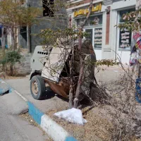 دستگاه سیمانکاری شاتکریت|مصالح و تجهیزات ساختمان|گناباد, |دیوار