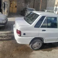 پراید۱۳۲|خودرو سواری و وانت|مشهد, موعود|دیوار