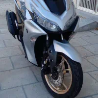 طرح ایروکس صفر 405فول رادیات آب خنک بیمه گارانتی