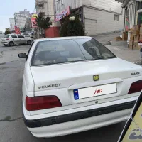 پرشیا 93|خودرو سواری و وانت|تبریز, |دیوار