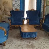 وسایل خانه|مبلمان خانگی و میز عسلی|قم, شهرک مهدیه|دیوار