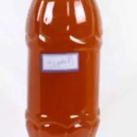 آبغوره تازه