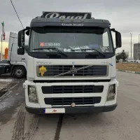 کامیونfm9مدل1383