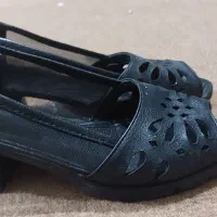 فروش کفش مجلسی و طبی فریدونکنار زیر قیمت|کیف، کفش، کمربند|فریدون‌کنار, |دیوار