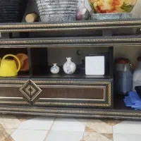 میز تلویزیون ال ای دی