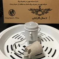 لامپ سقفی سنسوردار پارکینگ راه پله. چراغ سنسور دار|لامپ و چراغ|تهران, لاله زار|دیوار