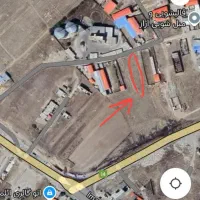 زمین مناسب احداث کارگاه|فروش زمین و ملک کلنگی|مشگین شهر, |دیوار