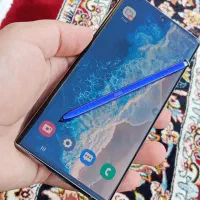 موبایل سامسونگ نوت ۱۰ / galaxy note 10