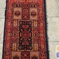 طرح زیبا|پشتی|قم, گلزار|دیوار