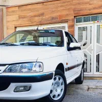 پارس مدل 87 بدون رنگ|خودرو سواری و وانت|خسروشاه, |دیوار