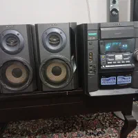 ضبط پایونر و ویکتور سامسونگ و سونی سالم فروشی