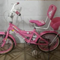 دوچرخه ۱۶