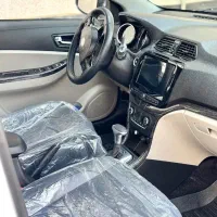 شاهین اتومات توربو cvt