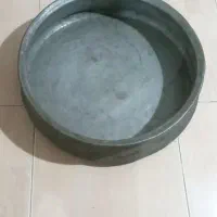 مجمع مسی قدیمی|ظروف پختوپز|گرگان, |دیوار