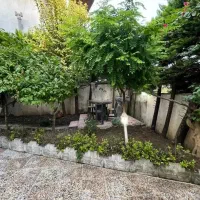 زمین ۲۰۰۰متری چلندر پلاک یک جنگل