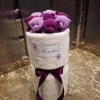 بوکت عروسکی|اسباب‌بازی بچه|کرمانشاه, |دیوار