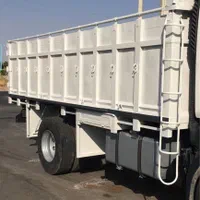 کامیون رنو تک ۲۷۰|خودرو سنگین|محلات, |دیوار