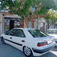 زانتیا2000مدل89 فروش فوری