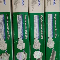 رول فکس پاناسونیک کاربنی