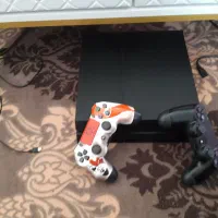 پلی۴|کنسول، بازی ویدئویی و آنلاین|ایلام, |دیوار