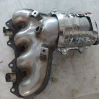کاتالیزور منیفولد جک G5