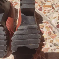 صندل سایز ۳۷/۳۸ولباس|کیف، کفش، کمربند|خرمآباد, |دیوار