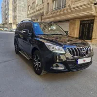 هایماs7 مدل98|خودرو سواری و وانت|ارومیه, |دیوار