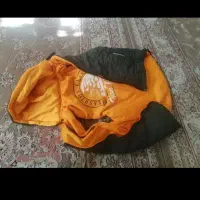 کفش نیم بوت چرم طبیعی و کفش ایمنی و پافر دورو|کیف، کفش، کمربند|اصفهان, مرداویج|دیوار