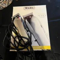 سوپر تیپر کروم وال نو