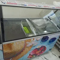 فروش کامل لوازم لبنیاتی|فروشگاه و مغازه|خواف, |دیوار