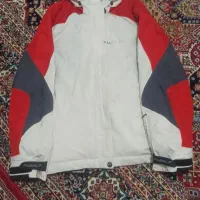 کاپشن مارک fusalp