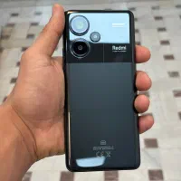 Note 13 pro plus|موبایل|ملایر, |دیوار