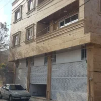 مغازه تجاری ۴۵ متری نوساز