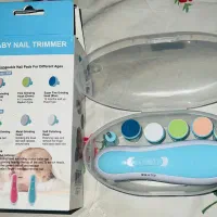 سوهان برقی نوزاد