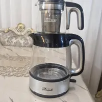 چایی ساز فلر