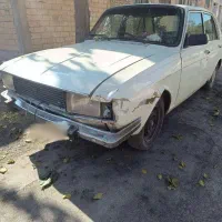 پیکان مدل ۸۲انژکتوردوگانه دست|خودرو سواری و وانت|قوچان, |دیوار