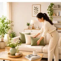 استخدام نیروی همکار خانم